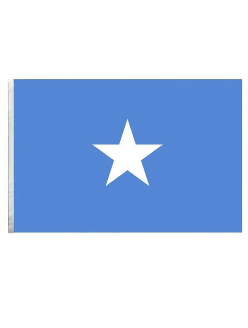 Somali flag 3.5