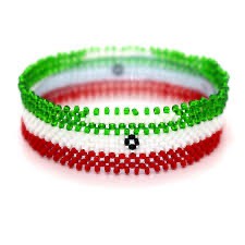 SomaliLand wristband