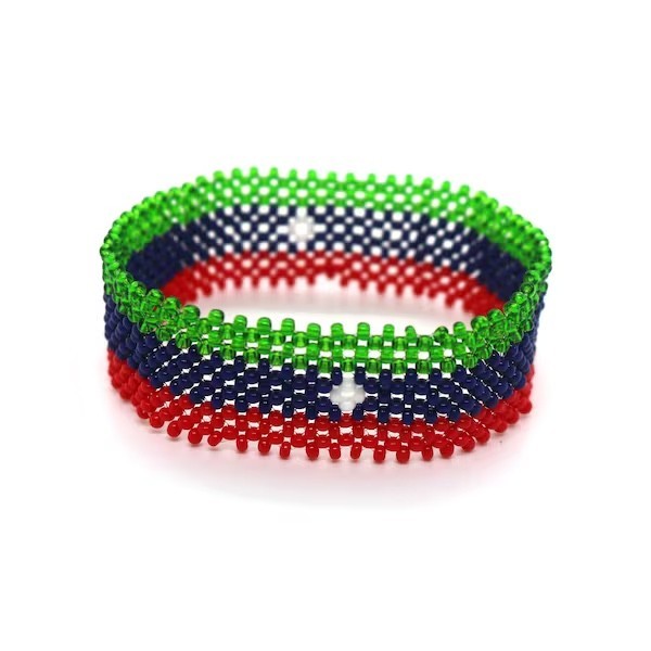 Wristband