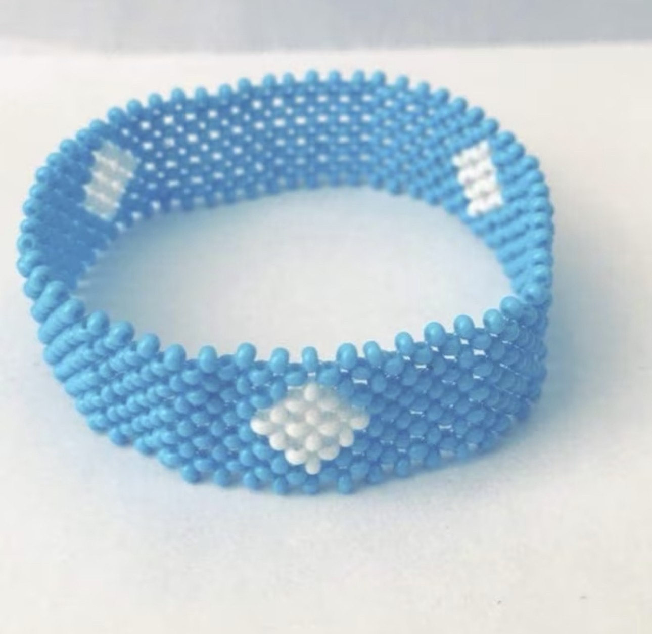 Somalia wristband