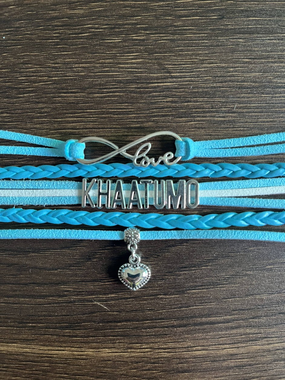 Khaatuma bracelet