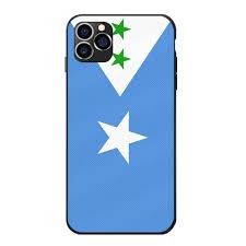 Galmudug IPhone case